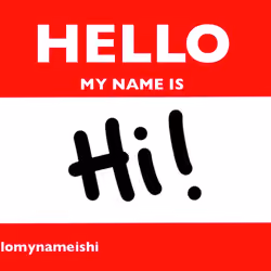 Hi!