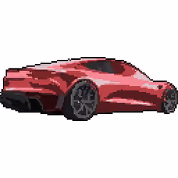 Tesla Roadster (v2)