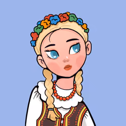 Polish girl