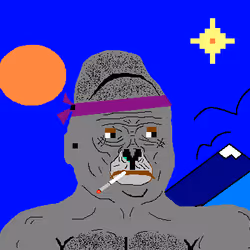 Gorilla Tape Ape