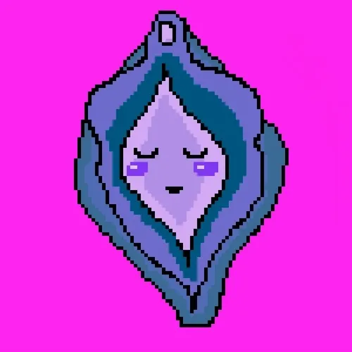 Vulvas_Land Collection - old