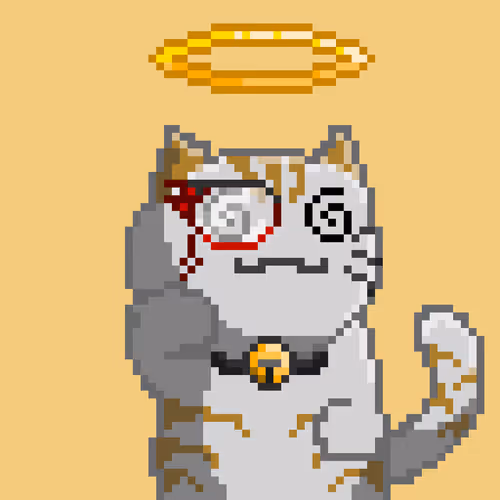 Lucky Cat Infinity