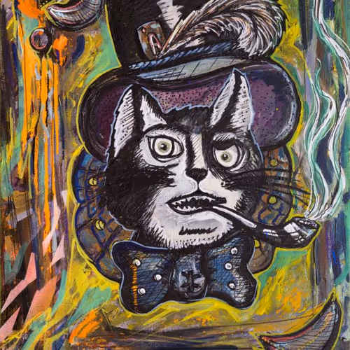 Untitled Collection #49797953 - old