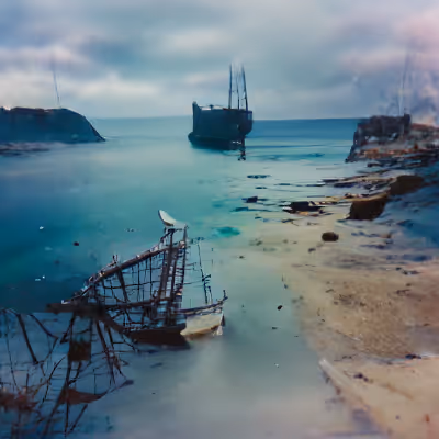 Item #113220690617684133836868245192466857272902453570035781371385973988233140240385 Media