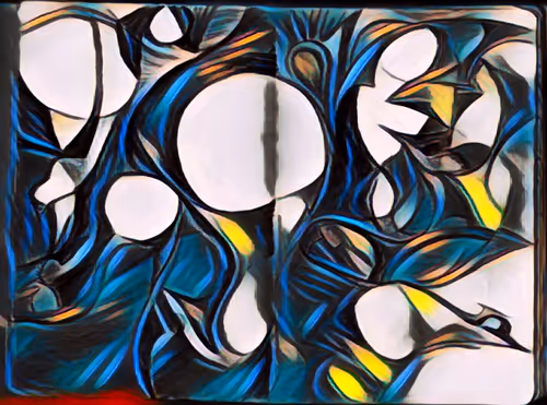 Item #99513726672539527204546962658634304587942098619068678823194072615706446266375 Media