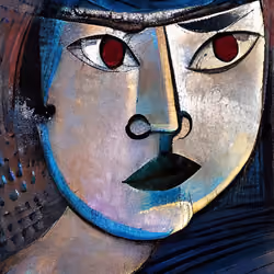 'Princess Alice of the United Kingdom' |Paolo Galleri|