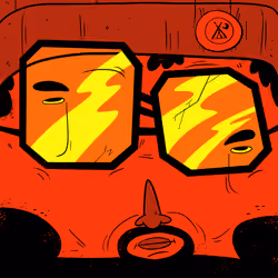Odie 013