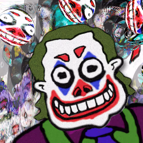 Item #85946686721205741315980204216475229720659327344715072607433112613397223964673 Media