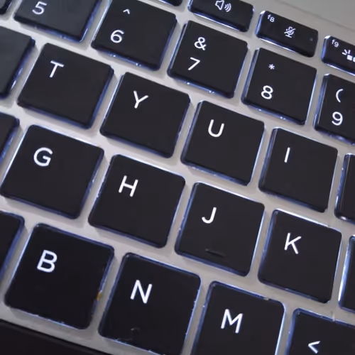 Keyboard