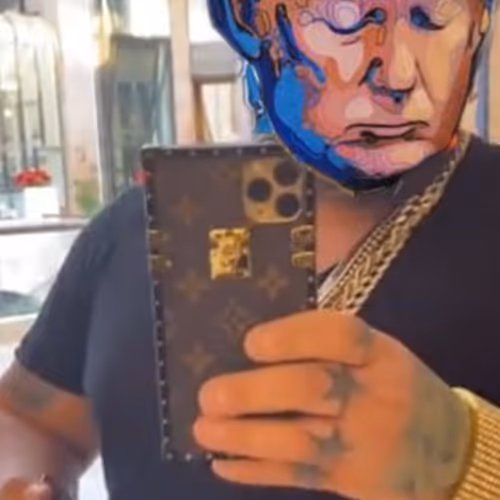 rojobeastt Collection