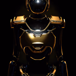 RoboGloss # 4