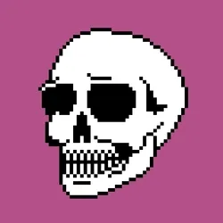 The Father Skull