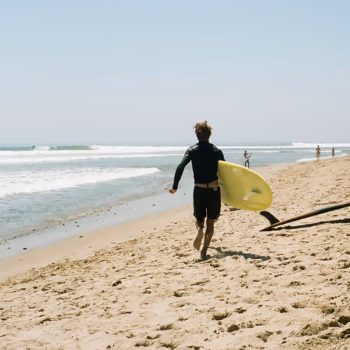 California Gold