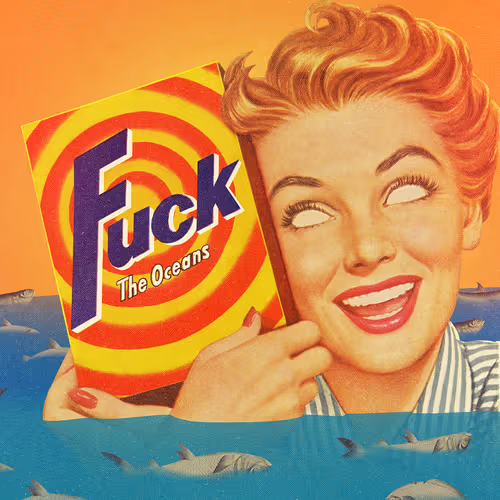 Advertising Poison