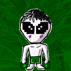 BitAlien #1139