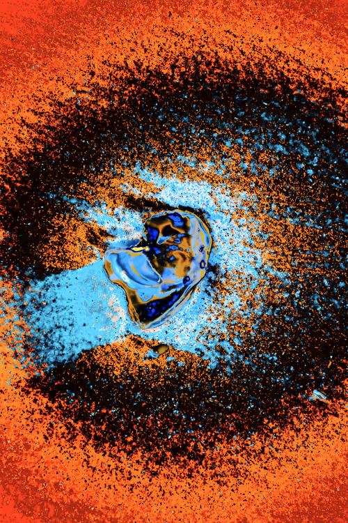 Item #52983178827140167828798930307680145442294499588078519944189482722435652386817 Media