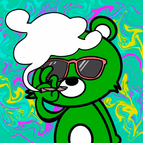 PetSmokers#psychedelic