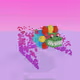 VoxelFriends