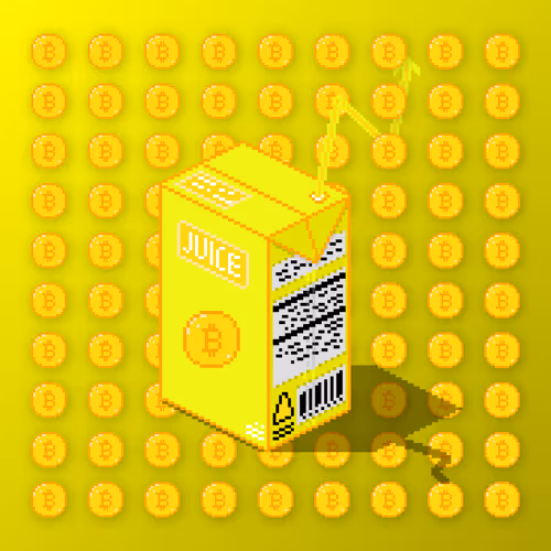 Juicebox #4242