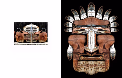 Item #60356362358089602718483363244965305980778535481066901055999060748804477157377 Media