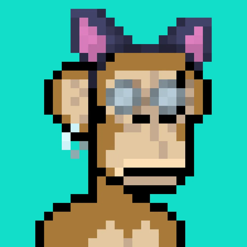 PixelApe 9888