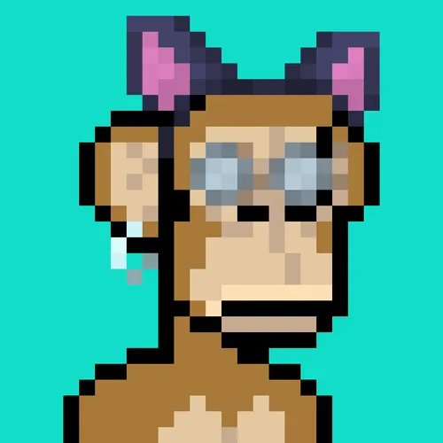 PixelApe 9888