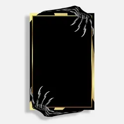 Warrior Spirit Mask | #002+003 The Viking Knight