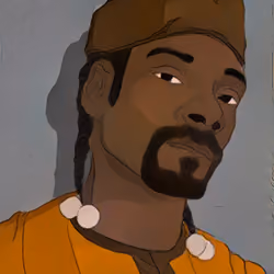 Dattijo Snoop Dogg