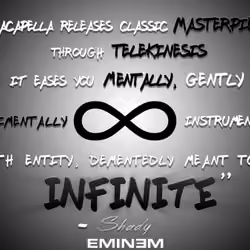 Infinite 