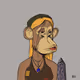 Bushido Apes Peasants Chapter 1