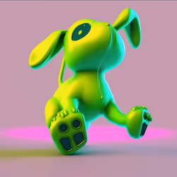 D0te Plushie Pass 7