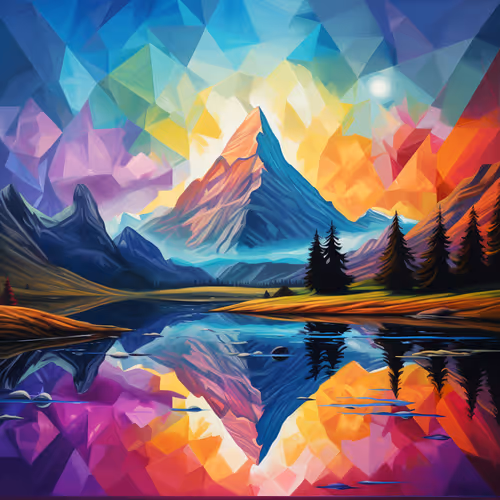 Etherealmountainvistas
