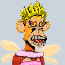 Ape #26925