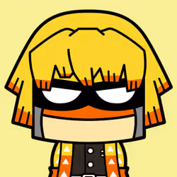 Mr.Aho #056