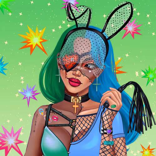 Item #67231739824844160767288122430706465739916612380162838697192759380731483914241 Media