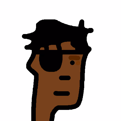 low effort punk 8819