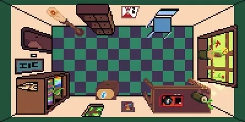 Bravepxl Collection - old