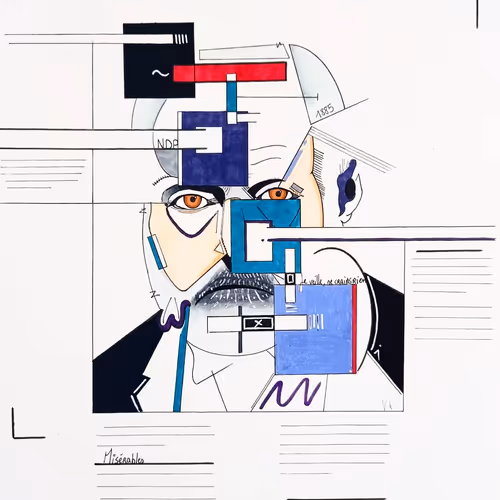 Geo Hugo