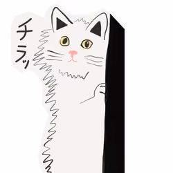 CHIRA  CAT
