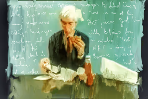 Item #20826759736959793929777683428389800735075802408389218806054798321712384442369 Media