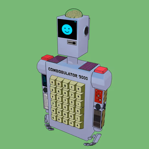 Item #79493951904493639189668645546644995917692023070754995727656413534055294828545 Media