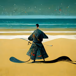 Samurai No. 49