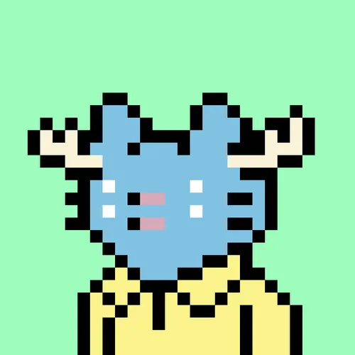 PixelCat 47