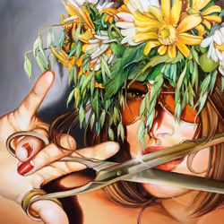 Flower Power