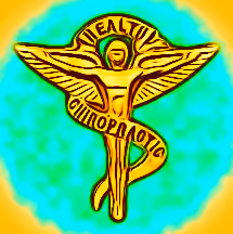 Chiropractic Angel