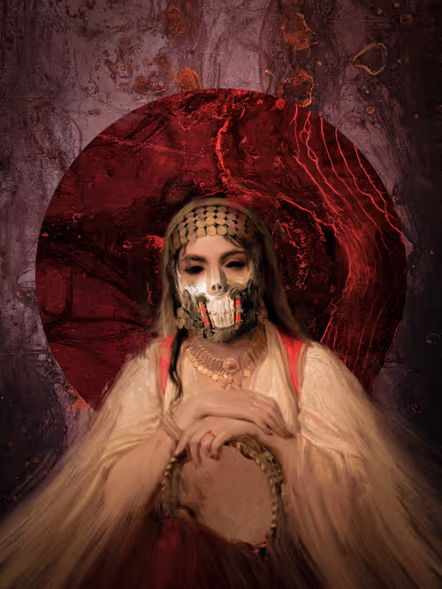 Item #113579512421083993460970127935467476920319421734812135975768749450119297892353 Media