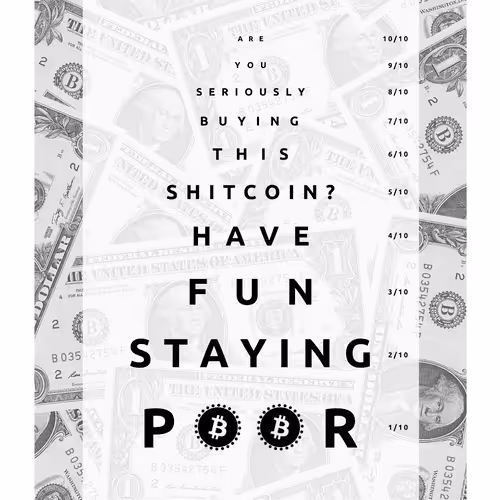 L'atelier Bitcoin