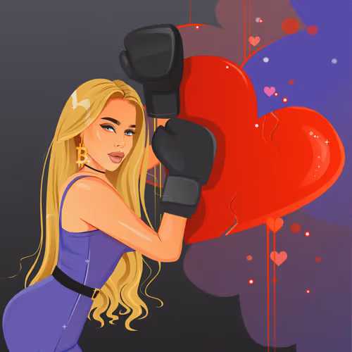 Toxic love