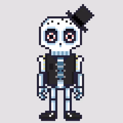 Skelebits