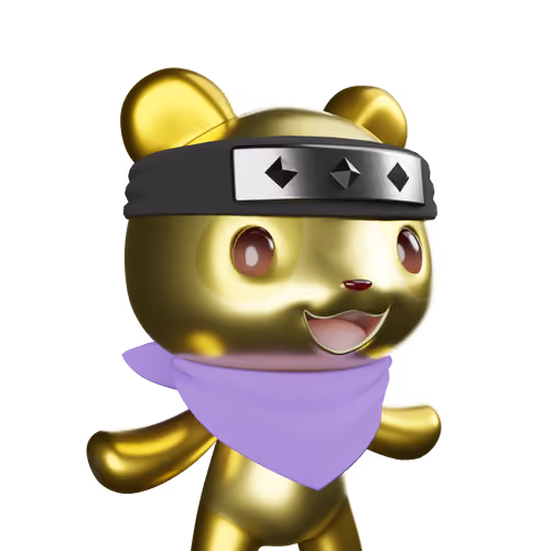 3D LEELEE-Gold02-#00320